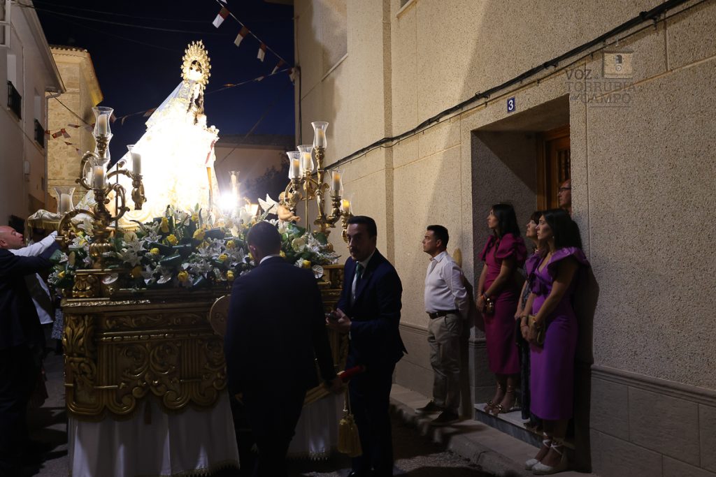 Procesion 9