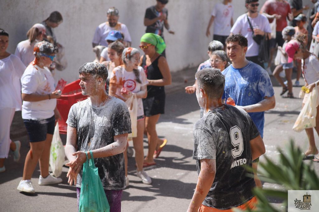 guarropeo 24