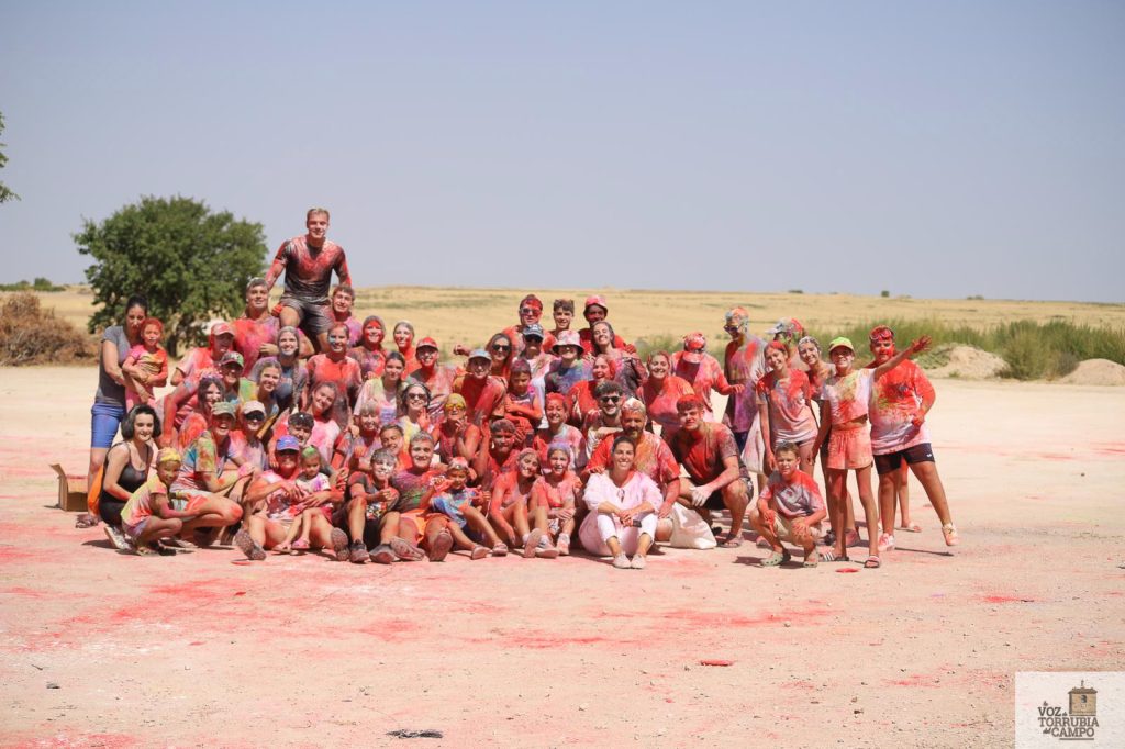 guarropeo 36