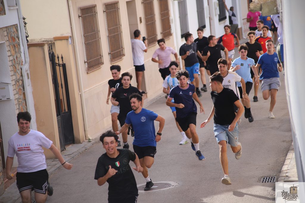 suelta de reses 2026 29