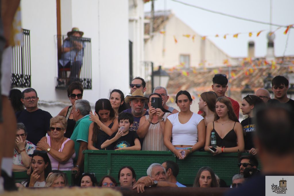 suelta de reses 2026 57