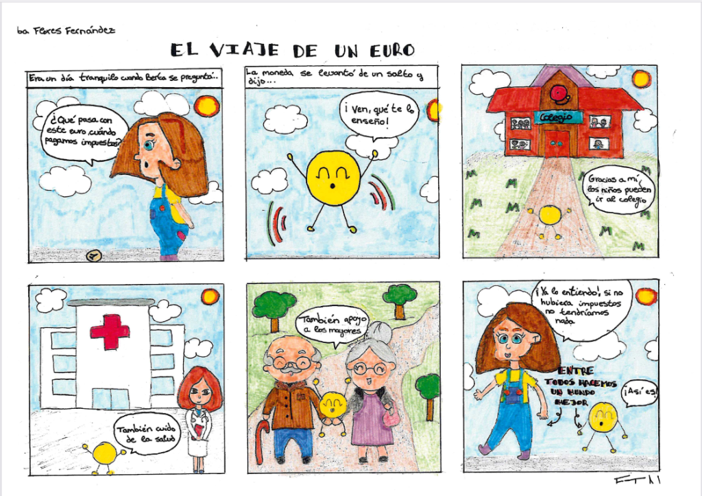 Screenshot 2026 10 02 at 14 08 53 Segundo premio dibujo primaria Primaria Dibujo 2 Castilla Mancha Alba.pdf